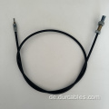 Tach-/Kilometerzählerwellenkabel 4157256/7 4290057/8 Fiat -Kabel